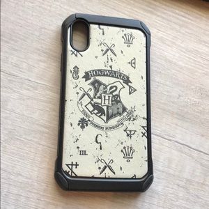 Accessories - Harry Potter IPhone X/XS case! Accessories - Harry Potter IPhone X/XS case!